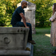 Illustration for article titled American Gods’ sloppy, spirited season finale digs into deep secrets